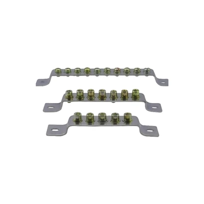 Jordskinne 3x25 12stang