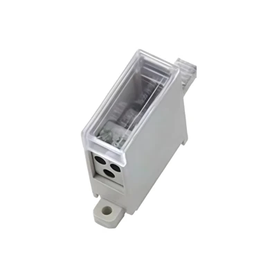RCCB Matching Terminal 100 Type