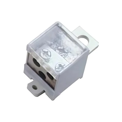 Bryterterminal 400 Ramme 3x16
