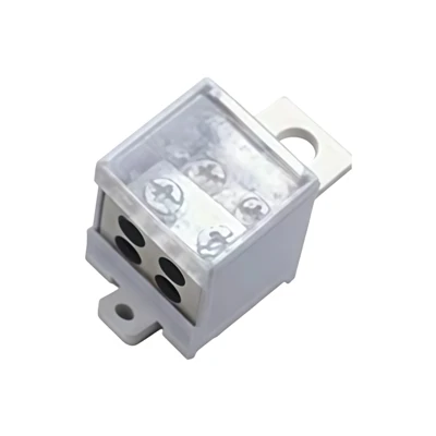 Bryterterminal 400 Ramme 4x16