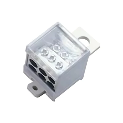 Bryterterminal 400 Ramme 6x16