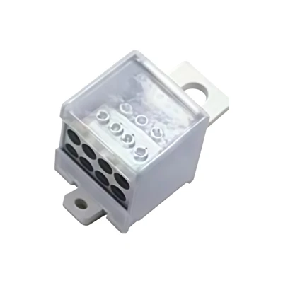 Bryterterminal 400 Ramme 8x16